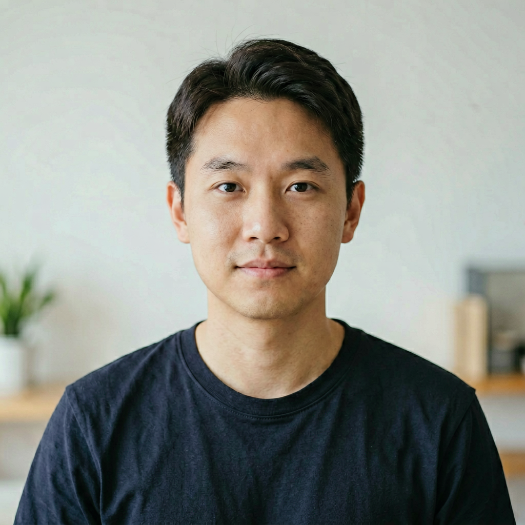 数据分析爱好者头像