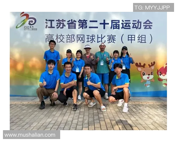 广州网球队的比赛经验分享与成长之路探讨