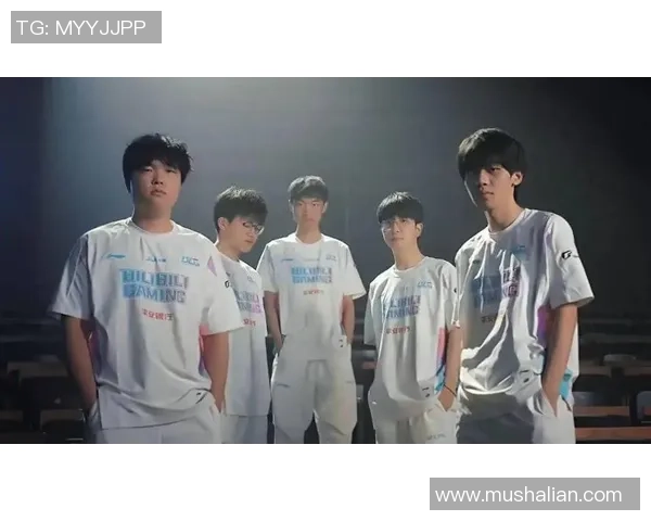 和平精英实力排行榜更新BLG战队荣登第二名引发热议