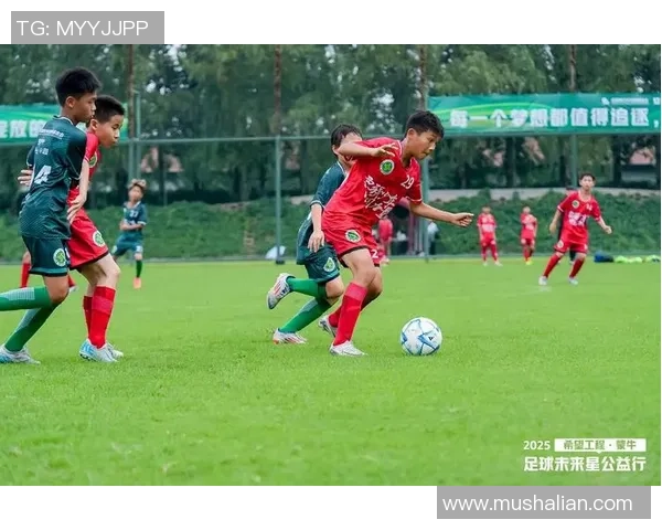 大志足球:培养未来足球明星的摇篮与梦想启航地 大志足球:培养未来足球明星的摇篮与梦想启航地