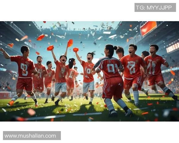 在绿茵场上尽情挥洒汗水与激情的足球时光 在绿茵场上尽情挥洒汗水与激情的足球时光